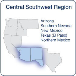 Luscombe Engineering Central Southwest