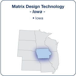Matrix Design Technology Iowa Matrix Design Technology Iowa