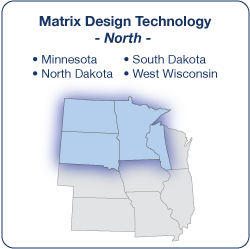 Matrix Design Technology North Matrix Design Technology North
