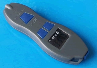 Polling flow determines the NFC communications protocol.