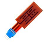 Imagen ampliada de Mide QP20N