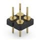 Mill-Max 435-10-204-00-160000