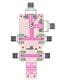 Mini-Circuits TB-SMIQ-6243HC+