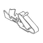 Imagen ampliada de Molex 08-70-0012 (Loose Piece)