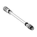Imagen ampliada de Molex 1200020237
