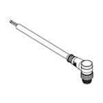 Imagen ampliada de Molex 1200659229
