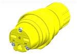 Imagen ampliada de Molex 1301460204