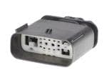 Imagen ampliada de Molex 160081-3003