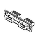 Imagen ampliada de Molex 36638-0001
