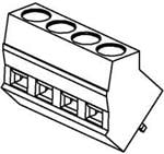 Imagen ampliada de Molex 39593-6323