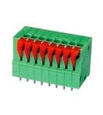 Imagen ampliada de Molex 39700-0205