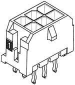 Imagen ampliada de Molex 43045-5214