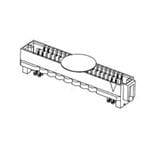 Imagen ampliada de Molex 46557-2545