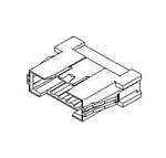Imagen ampliada de Molex 51114-0300