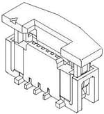 Imagen ampliada de Molex 52559-2834
