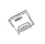 Imagen ampliada de Molex 67489-8085