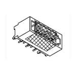 Imagen ampliada de Molex 67800-8205