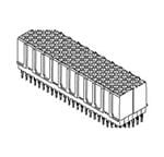 Imagen ampliada de Molex 73780-3257