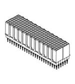 Imagen ampliada de Molex 73810-1203