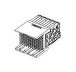 Imagen ampliada de Molex 76410-1134
