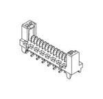 Imagen ampliada de Molex 90816-0012