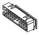 Molex 151119-3016