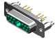 Molex / FCT 173107-0317