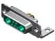 Molex / FCT 173107-0543