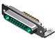 Molex / FCT 173107-0548