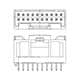 Molex 503091-2821