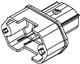 Molex 19428-0017