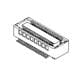 Molex 54684-0804