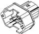 Molex 19428-0003