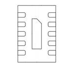 Imagen ampliada de Monolithic Power Systems (MPS) MP6302DD-LF-P