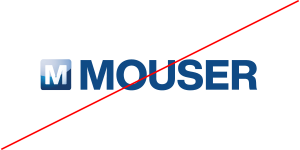 Nunca altere las proporciones del logotipo.
