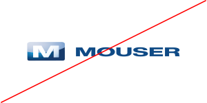 Nunca altere las proporciones del logotipo.