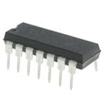Imagen ampliada de Microchip Technology 1N6509