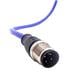 Mueller Electric C4A81M002