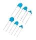 Murata Electronics DE1E3RA152MA4BP01F