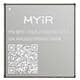MYIR MYC-YG2L23-8E1D-120-I
