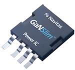 Imagen ampliada de Navitas Semiconductor NV6146CP01