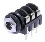 Imagen ampliada de Neutrik NMJ6HCD3-AU