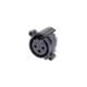 Neutrik NC3FAV1-0