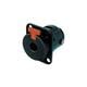 Neutrik NJ3FP6C-B