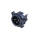 Neutrik NC3MAHL