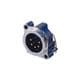 Neutrik NC5MBH