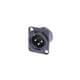 Neutrik NC3MD-L-BAG-1