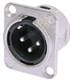 Neutrik NC3MD-L