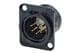 Neutrik NC6MSD-L-B-1
