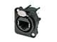 Neutrik NE8FDR-V-W-B